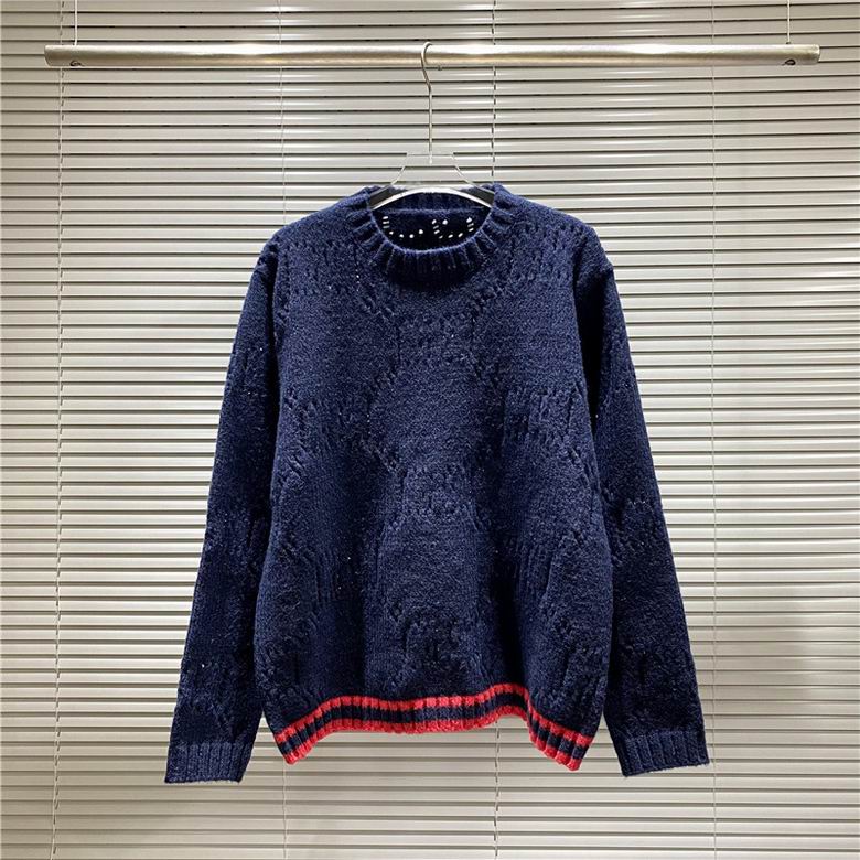 Gucci Sweater-005